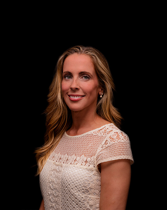 Beth Rogers